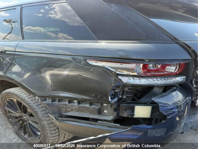 Продажа на аукционе авто 2016 Land Rover Range Rover Sport Diesel Td6 Hse, vin: SALWR2KF5GA545847, номер лота: 40086977