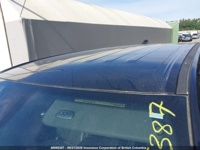 Продаж на аукціоні авто 2022 Ram 1500 Laramie, vin: 1C6SRFJT6NN167796, номер лоту: 40085387