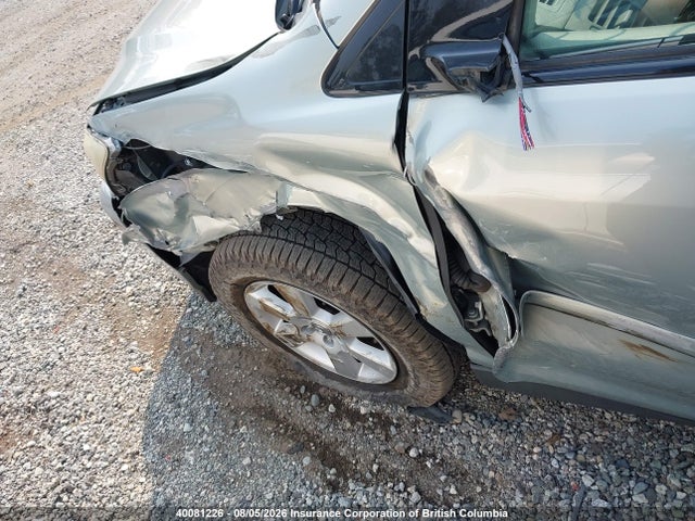Aukcja sprzedaży 2005 Lexus Rx 330, vin: 2T2HA31U35C072225, numer aukcji: 40081226