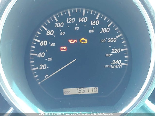 Aukcja sprzedaży 2005 Lexus Rx 330, vin: 2T2HA31U35C072225, numer aukcji: 40081226