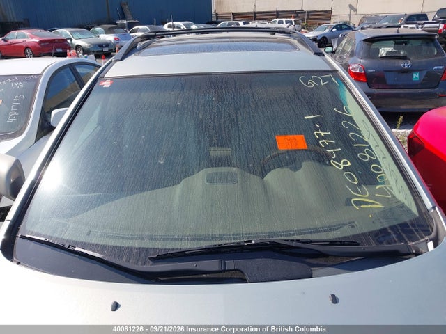 Aukcja sprzedaży 2005 Lexus Rx 330, vin: 2T2HA31U35C072225, numer aukcji: 40081226