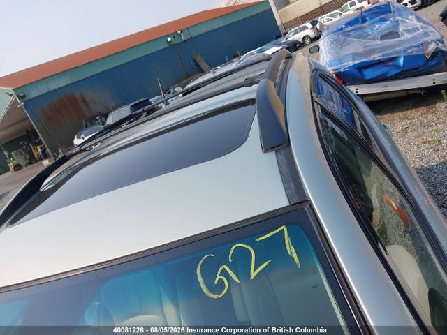 Aukcja sprzedaży 2005 Lexus Rx 330, vin: 2T2HA31U35C072225, numer aukcji: 40081226