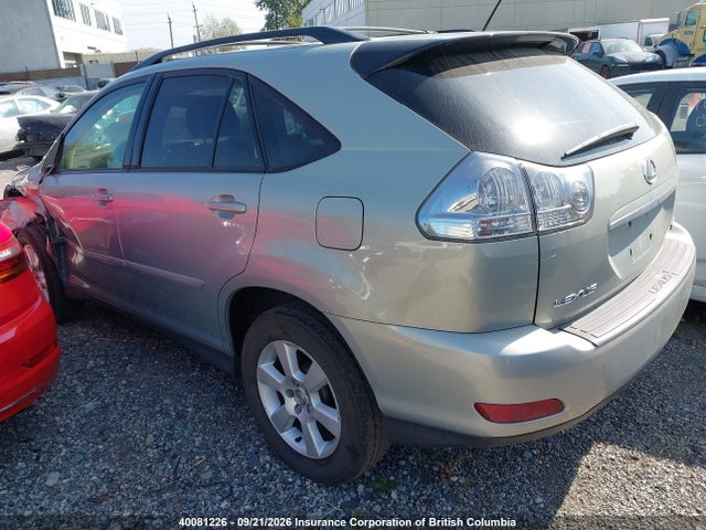 Aukcja sprzedaży 2005 Lexus Rx 330, vin: 2T2HA31U35C072225, numer aukcji: 40081226