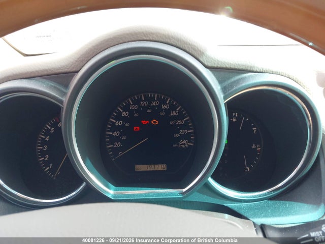 Aukcja sprzedaży 2005 Lexus Rx 330, vin: 2T2HA31U35C072225, numer aukcji: 40081226