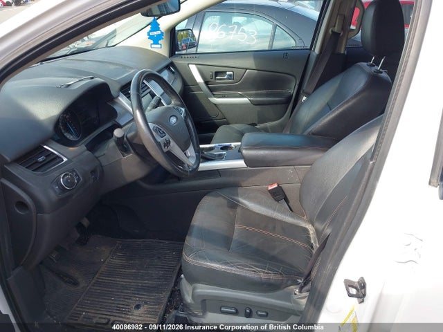 Aukcja sprzedaży 2013 Ford Edge, vin: 2FMDK4JC2DBC93475, numer aukcji: 40086982