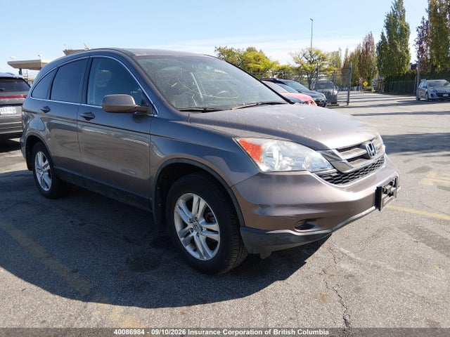 40086984 :رقم المزاد ، 5J6RE4H53BL818446 vin ، 2011 Honda Cr-v مزاد بيع