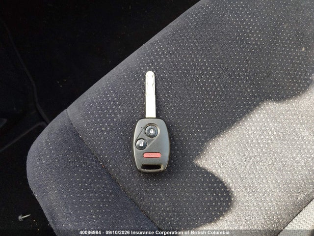 Aukcja sprzedaży 2011 Honda Cr-v, vin: 5J6RE4H53BL818446, numer aukcji: 40086984