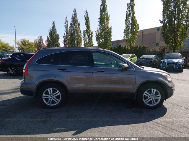 Aukcja sprzedaży 2011 Honda Cr-v, vin: 5J6RE4H53BL818446, numer aukcji: 40086984