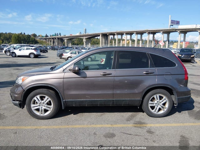 Aukcja sprzedaży 2011 Honda Cr-v, vin: 5J6RE4H53BL818446, numer aukcji: 40086984