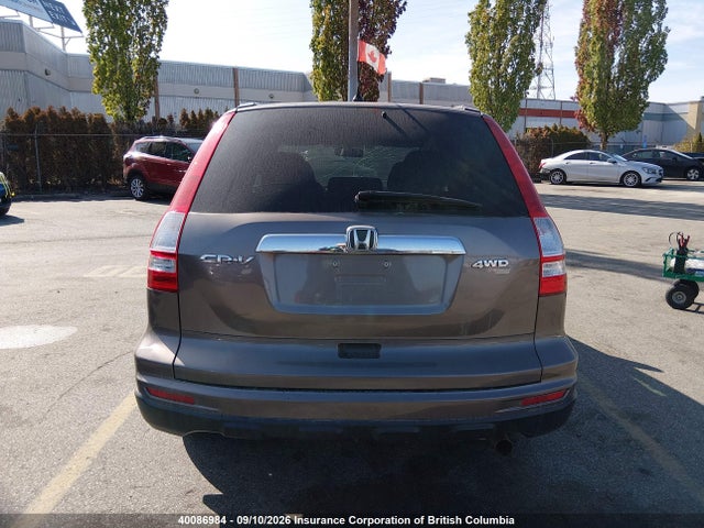 Aukcja sprzedaży 2011 Honda Cr-v, vin: 5J6RE4H53BL818446, numer aukcji: 40086984