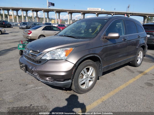 Aukcja sprzedaży 2011 Honda Cr-v, vin: 5J6RE4H53BL818446, numer aukcji: 40086984