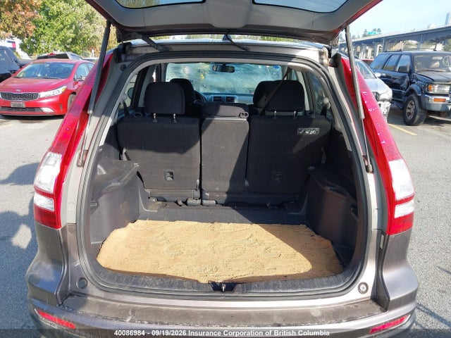Aukcja sprzedaży 2011 Honda Cr-v, vin: 5J6RE4H53BL818446, numer aukcji: 40086984