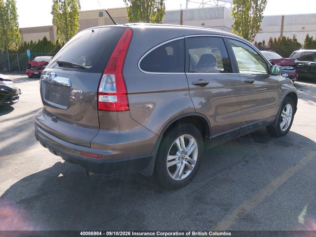 Aukcja sprzedaży 2011 Honda Cr-v, vin: 5J6RE4H53BL818446, numer aukcji: 40086984