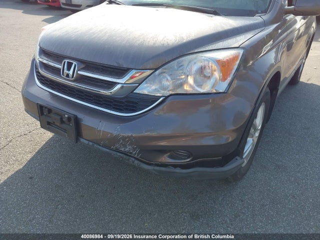 Aukcja sprzedaży 2011 Honda Cr-v, vin: 5J6RE4H53BL818446, numer aukcji: 40086984