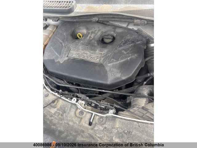 Продажа на аукционе авто 2013 Ford Escape Sel, vin: 1FMCU9H97DUA05893, номер лота: 40086986
