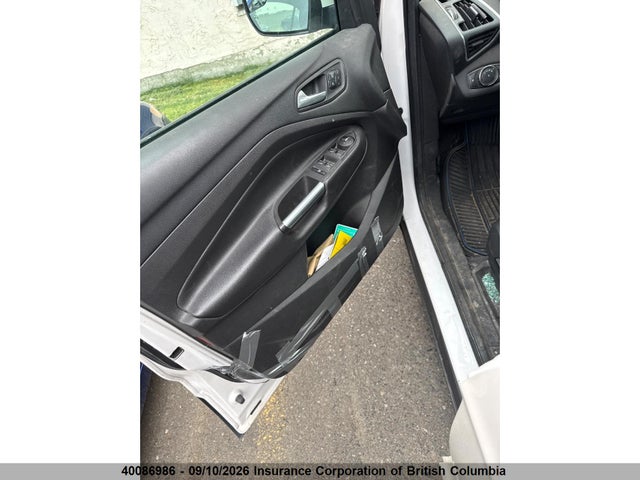 Продажа на аукционе авто 2013 Ford Escape Sel, vin: 1FMCU9H97DUA05893, номер лота: 40086986