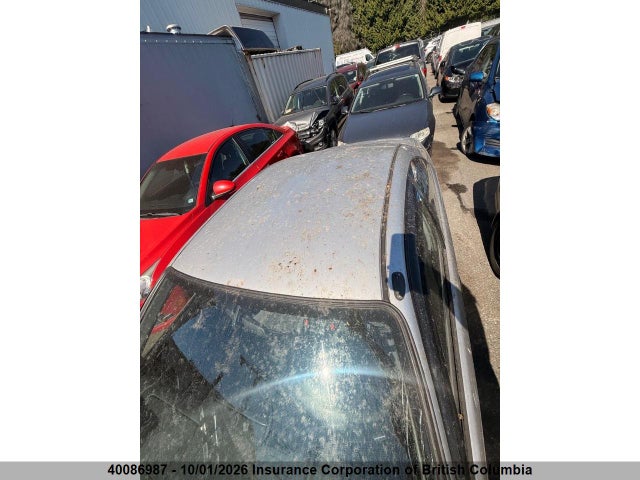 Aukcja sprzedaży 2000 Honda Civic, vin: 1HGEJ6278YL809631, numer aukcji: 40086987