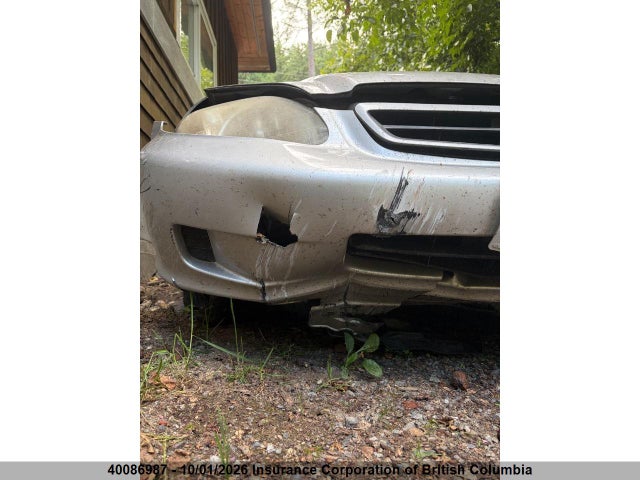 Aukcja sprzedaży 2000 Honda Civic, vin: 1HGEJ6278YL809631, numer aukcji: 40086987