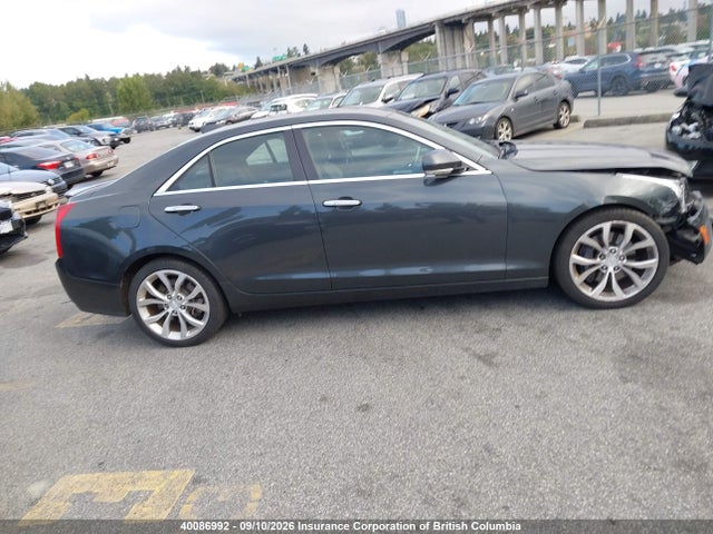 Cadillac ATS 2018 1G6AK5SS1J0132263 Image 13