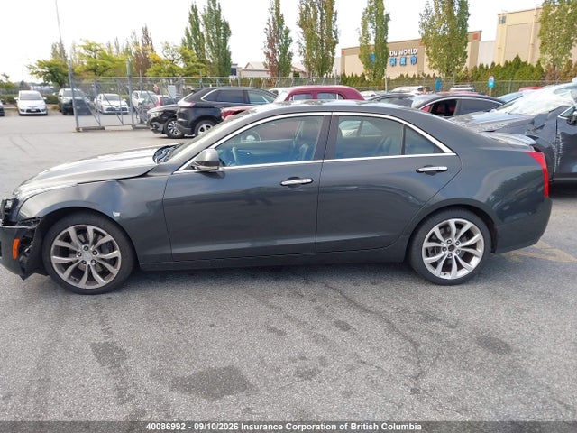 Cadillac ATS 2018 1G6AK5SS1J0132263 Image 14