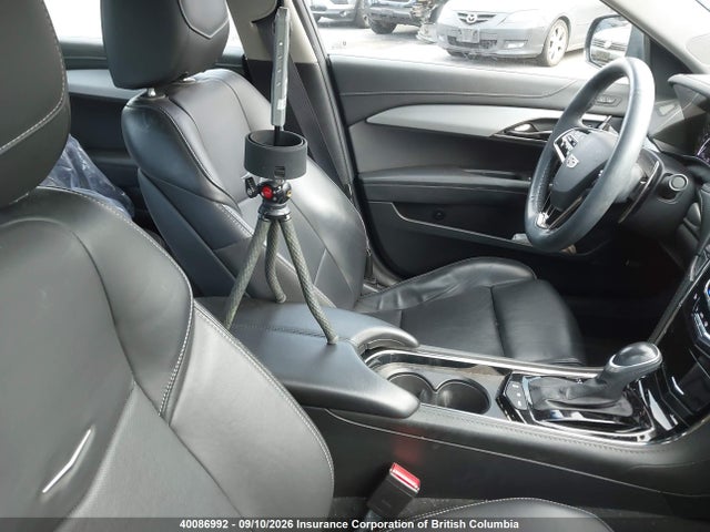 Cadillac ATS 2018 1G6AK5SS1J0132263 Image 5
