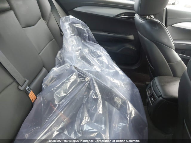 Cadillac ATS 2018 1G6AK5SS1J0132263 Image 8