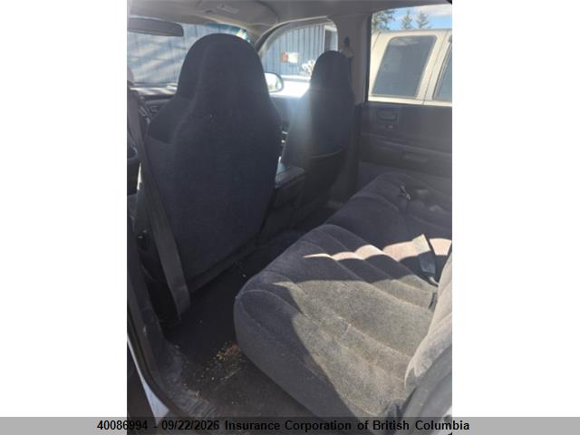 Продаж на аукціоні авто 2004 Dodge Dakota Sport, vin: 1D7HG38N74S745800, номер лоту: 40086994