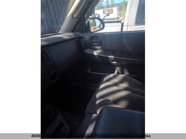 Продаж на аукціоні авто 2004 Dodge Dakota Sport, vin: 1D7HG38N74S745800, номер лоту: 40086994
