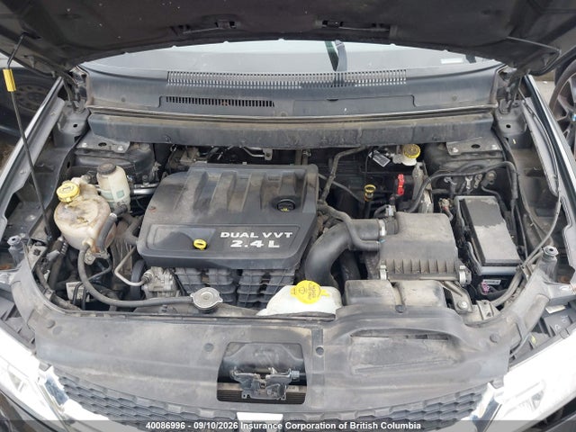 Aukcja sprzedaży 2012 Dodge Journey Se, vin: 3C4PDCAB3CT400114, numer aukcji: 40086996