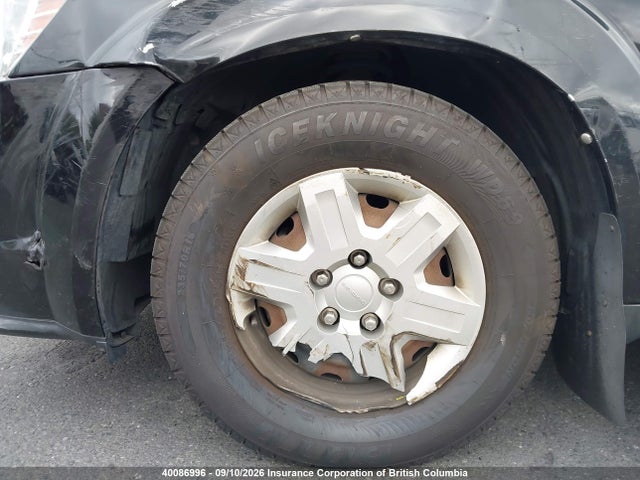 Aukcja sprzedaży 2012 Dodge Journey Se, vin: 3C4PDCAB3CT400114, numer aukcji: 40086996
