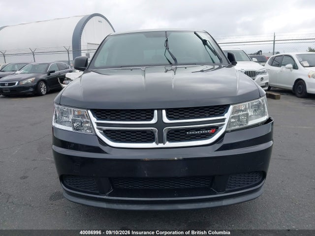 Aukcja sprzedaży 2012 Dodge Journey Se, vin: 3C4PDCAB3CT400114, numer aukcji: 40086996