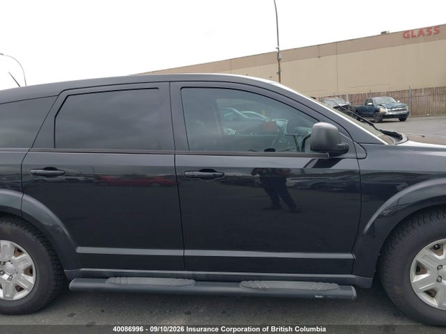 Aukcja sprzedaży 2012 Dodge Journey Se, vin: 3C4PDCAB3CT400114, numer aukcji: 40086996