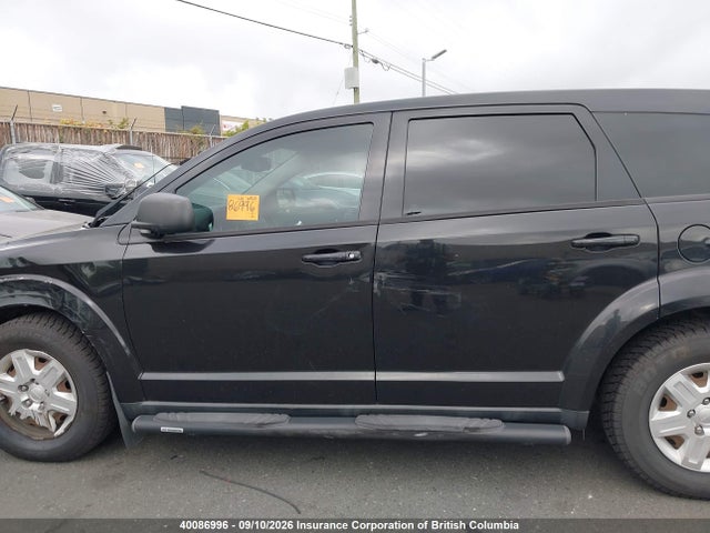 Aukcja sprzedaży 2012 Dodge Journey Se, vin: 3C4PDCAB3CT400114, numer aukcji: 40086996