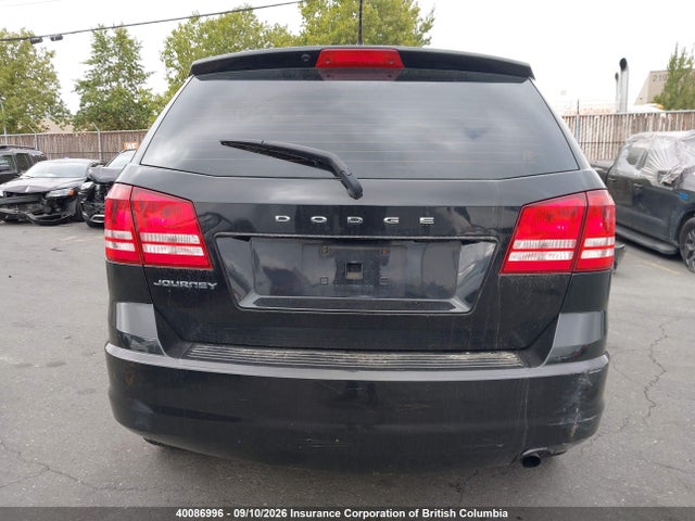 Aukcja sprzedaży 2012 Dodge Journey Se, vin: 3C4PDCAB3CT400114, numer aukcji: 40086996