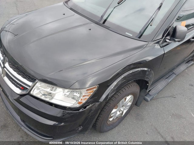 Aukcja sprzedaży 2012 Dodge Journey Se, vin: 3C4PDCAB3CT400114, numer aukcji: 40086996