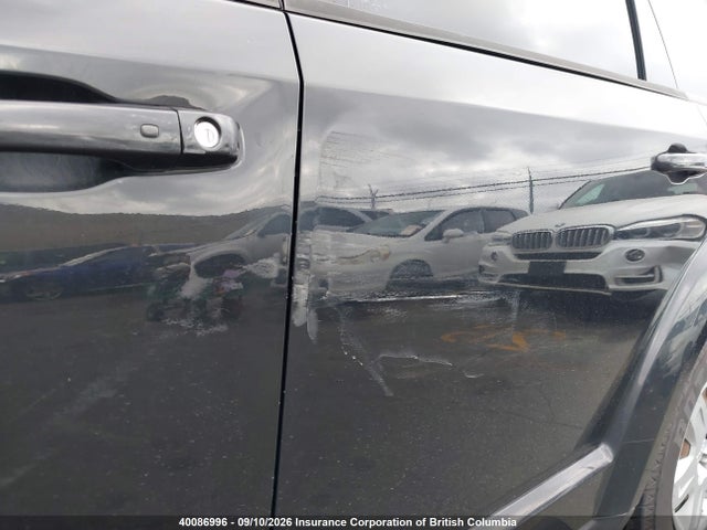 Aukcja sprzedaży 2012 Dodge Journey Se, vin: 3C4PDCAB3CT400114, numer aukcji: 40086996