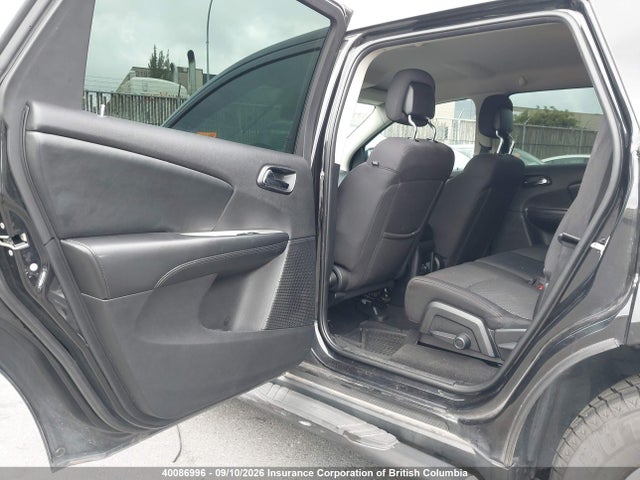 Aukcja sprzedaży 2012 Dodge Journey Se, vin: 3C4PDCAB3CT400114, numer aukcji: 40086996