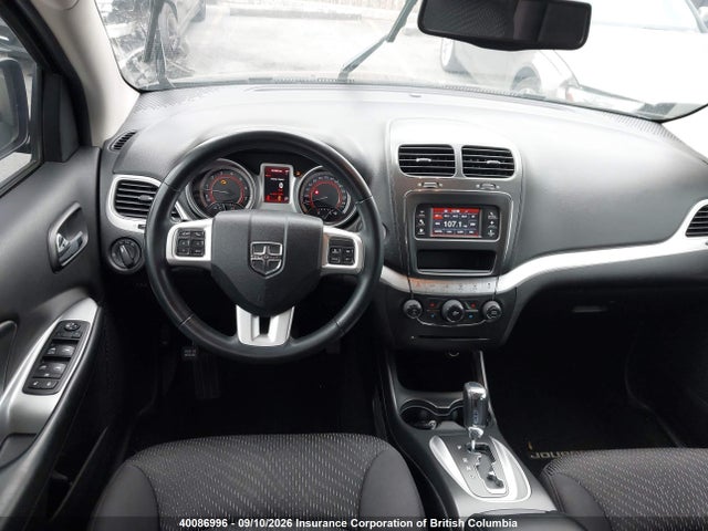 Aukcja sprzedaży 2012 Dodge Journey Se, vin: 3C4PDCAB3CT400114, numer aukcji: 40086996