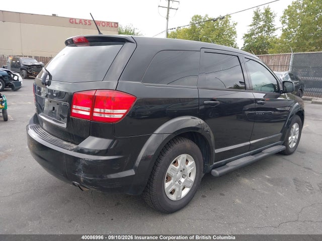 Aukcja sprzedaży 2012 Dodge Journey Se, vin: 3C4PDCAB3CT400114, numer aukcji: 40086996