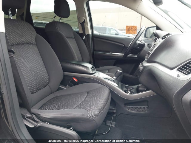 Aukcja sprzedaży 2012 Dodge Journey Se, vin: 3C4PDCAB3CT400114, numer aukcji: 40086996