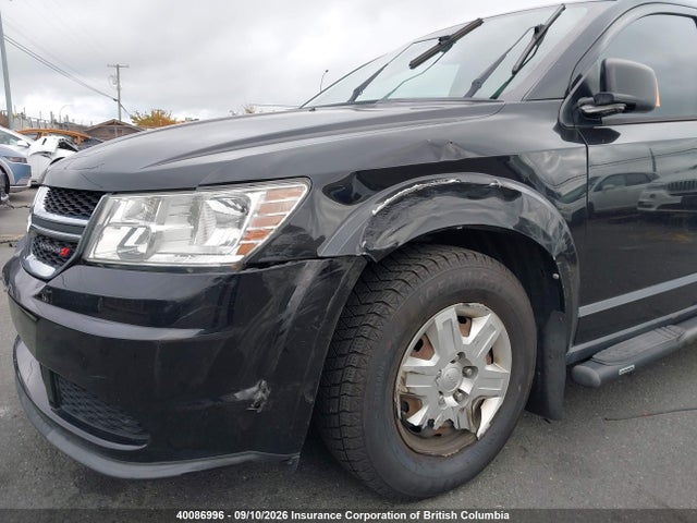 Aukcja sprzedaży 2012 Dodge Journey Se, vin: 3C4PDCAB3CT400114, numer aukcji: 40086996