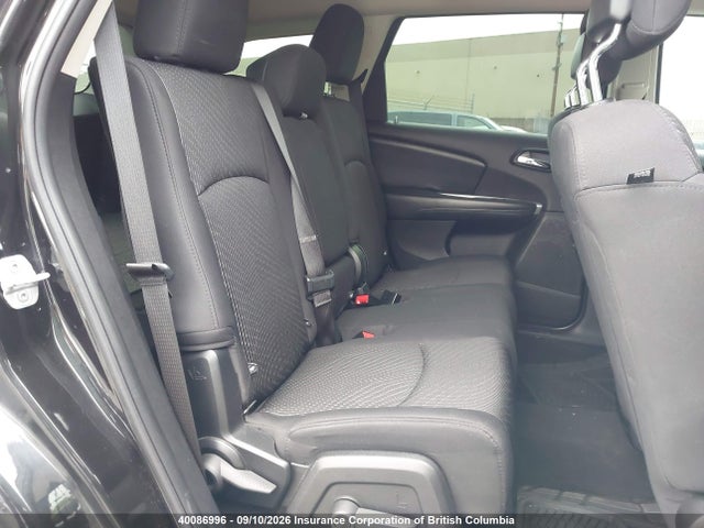 Aukcja sprzedaży 2012 Dodge Journey Se, vin: 3C4PDCAB3CT400114, numer aukcji: 40086996
