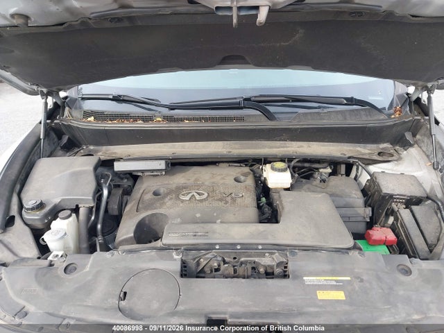 Infiniti QX60 2014 5N1AL0MM0EC553659 Image 10