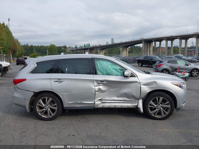 Infiniti QX60 2014 5N1AL0MM0EC553659 Image 14