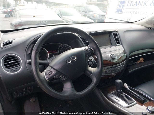Infiniti QX60 2014 5N1AL0MM0EC553659 Image 22