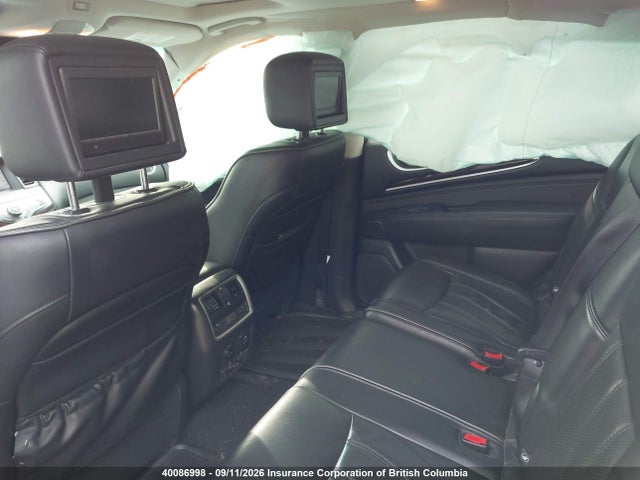 Auction sale of the 2014 Infiniti Qx60, vin: 5N1AL0MM0EC553659, lot number: 40086998