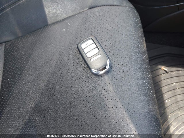 Продажа на аукционе авто 2015 Honda Accord Exl, vin: 1HGCT1B86FA800271, номер лота: 40082079