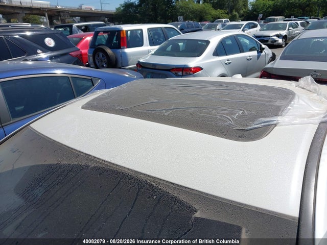 Продажа на аукционе авто 2015 Honda Accord Exl, vin: 1HGCT1B86FA800271, номер лота: 40082079