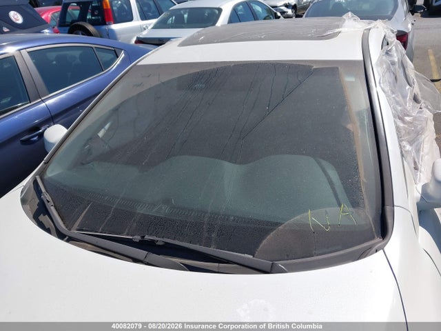 Продажа на аукционе авто 2015 Honda Accord Exl, vin: 1HGCT1B86FA800271, номер лота: 40082079