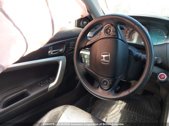 Продажа на аукционе авто 2015 Honda Accord Exl, vin: 1HGCT1B86FA800271, номер лота: 40082079